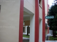 Blk 659B Jurong West Street 65 (Jurong West), HDB 5 Rooms #423682